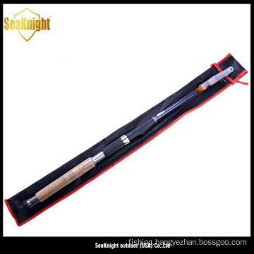 Chinese New Design Handle Adjustable Trout Fishing Rod